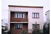 Alojamiento en casa particular Turany Eslovaquia